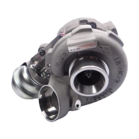 Garrett turboaggregat 711006-0001-R