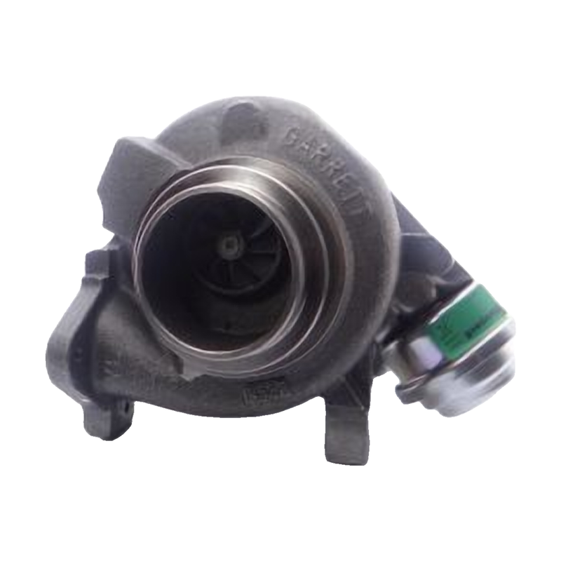 Garrett turboaggregat 711009-0002-R