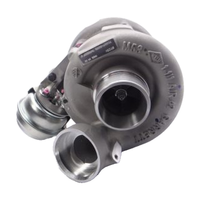 Garrett turboaggregat 711017-0003-R