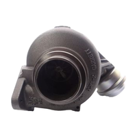 Garrett turboaggregat 711017-0003-R