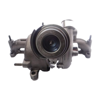 Garrett turboaggregat 712968-0002-R