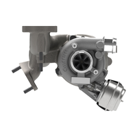 Garrett turboaggregat 713672-0007-R