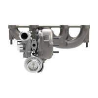 Garrett turboaggregat 713672-0007-R