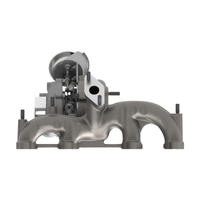 Garrett turboaggregat 713672-0007-R