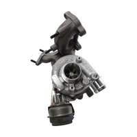 Garrett turboaggregat 713673-0003-R