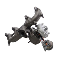 Garrett turboaggregat 713673-0003-R