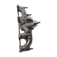 Garrett turboaggregat 713673-0003-R