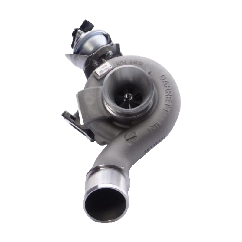 Garrett turboaggregat 714306-0005-R