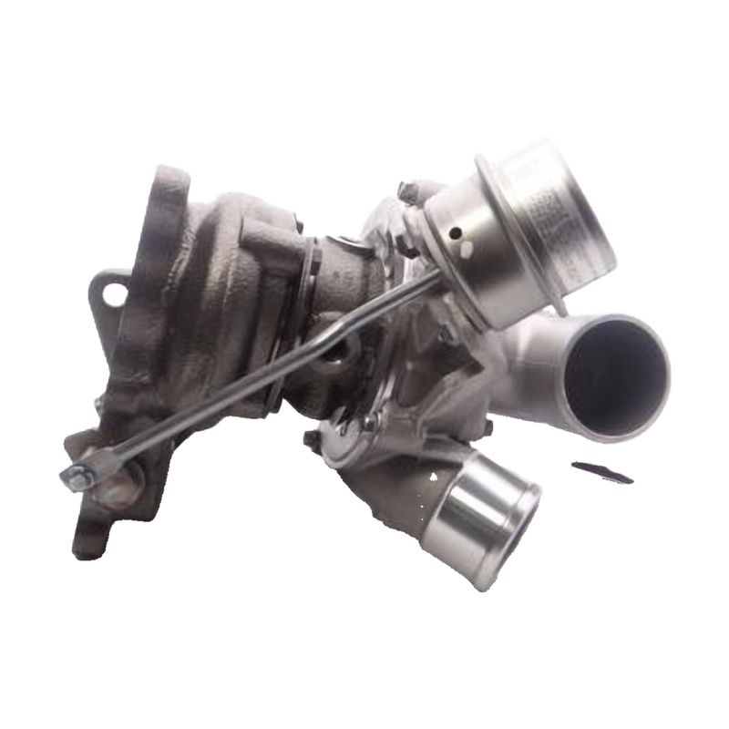 Garrett turboaggregat 715924-5003S