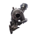 Garrett turboaggregat 716860-0005-R