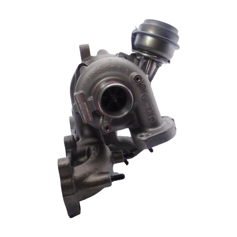 Garrett turboaggregat 716860-0005-R