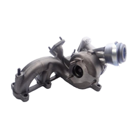 Garrett turboaggregat 716860-0005-R