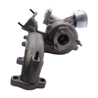 Garrett turboaggregat 716860-0005-R
