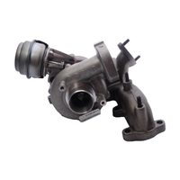 Garrett turboaggregat 716860-0005-R