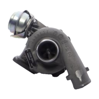 Garrett turboaggregat 717626-0001-R