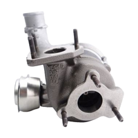 Garrett turboaggregat 718089-0006-R