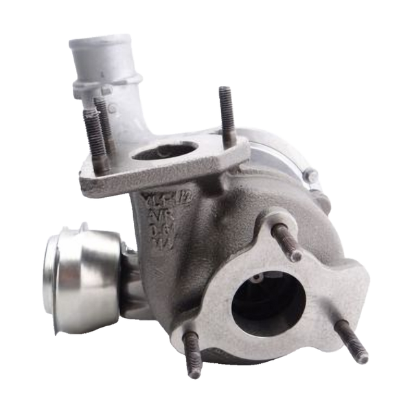 Garrett turboaggregat 718089-0006-R