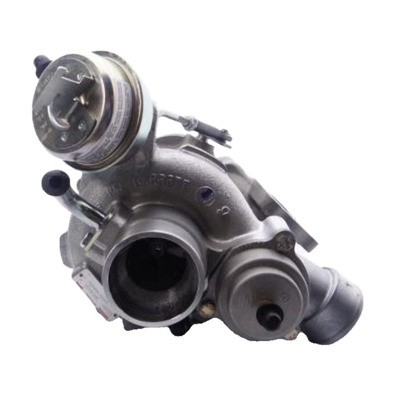 Garrett turboaggregat 720168-0011-R