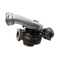 Garrett turboaggregat 720931-0003-R