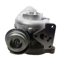 Garrett turboaggregat 720931-0003-R