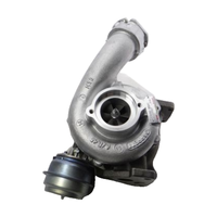 Garrett turboaggregat 720931-0003-R