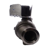 Garrett turboaggregat 722010-5008S