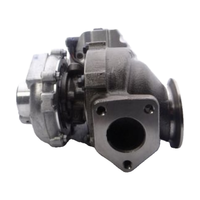 Garrett turboaggregat 722010-5008S