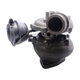 Renoverad Garrett Turbo 723167-0002