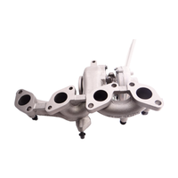 Garrett turboaggregat 724930-0008-R