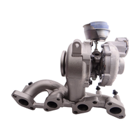 Garrett turboaggregat 724930-0008-R