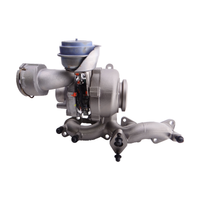 Garrett turboaggregat 724930-0008-R
