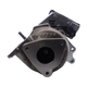 Renoverad Garrett Turbo 726422-0012
