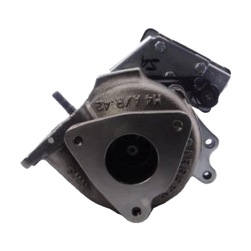 Garrett turboaggregat 726422-0012-R