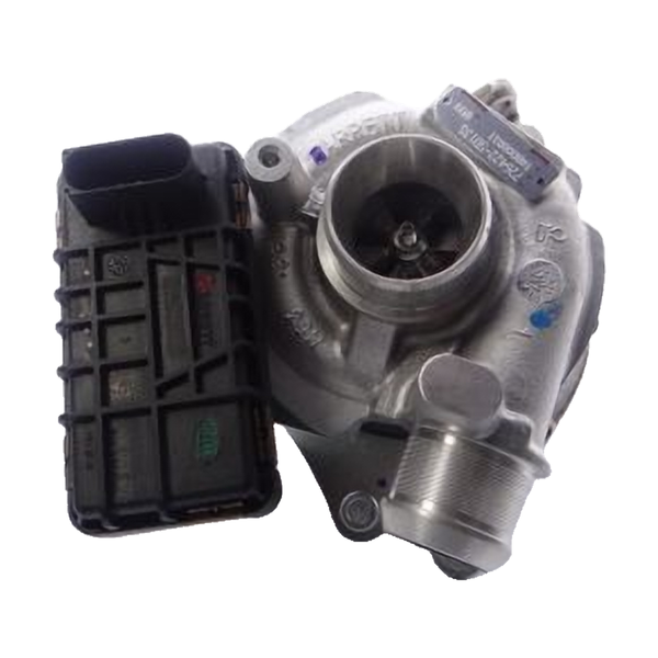 Garrett turboaggregat 726422-0012-R