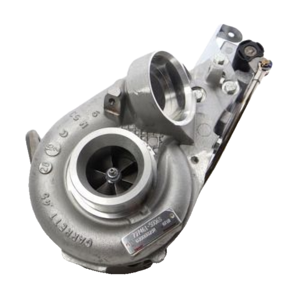 Garrett turboaggregat 727461-0004-R