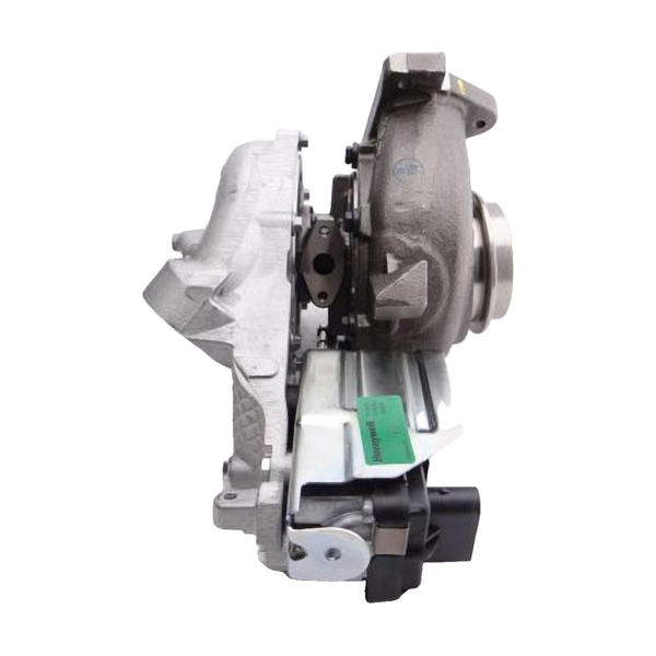 Garrett turboaggregat 727463-5004-R