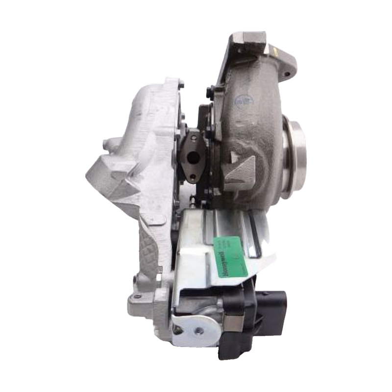 Garrett turboaggregat 727463-5004-R