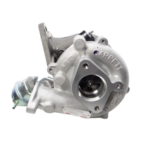 Garrett turboaggregat 727477-0002-R