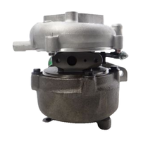 Garrett turboaggregat 727477-0002-R