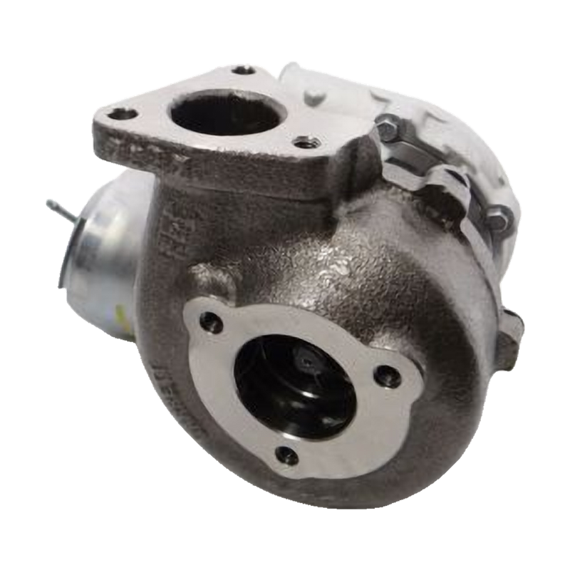 Garrett turboaggregat 729041-0009-R