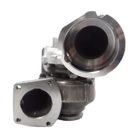 Garrett turboaggregat 729325-0003-R