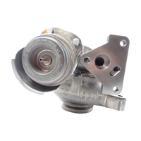 Garrett turboaggregat 729325-0003-R