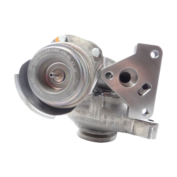 Garrett turboaggregat 729325-0003-R
