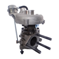 Garrett turboaggregat 733952-0001-R