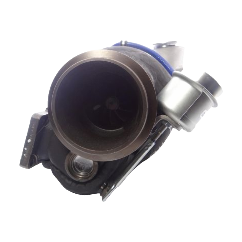 Garrett turboaggregat 738163-5001S