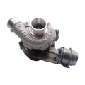 Garrett turboaggregat 740611-0002-R