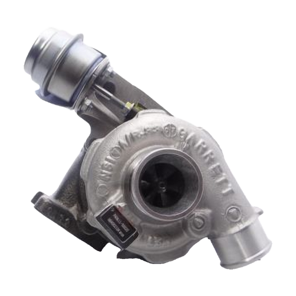 Garrett turboaggregat 740611-0002-R