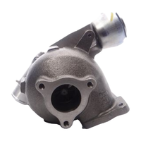 Garrett turboaggregat 740611-0002-R