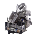 Garrett turboaggregat 741785-0010-R