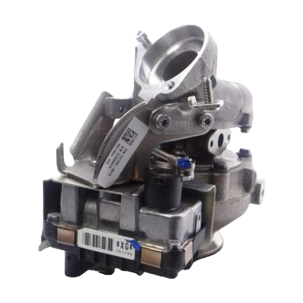 Garrett turboaggregat 741785-0010-R